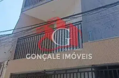 Apartamento e condomínio fechado na vila isolina mazzei - r$ 1.400