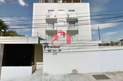 Apartamento à venda na vila amália – 2 quartos, área de lazer completa por r$ 245.000