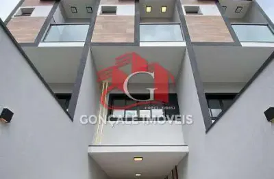 Casa com 3 quartos à venda na Rua Malie Brenner, Parada Inglesa, São Paulo