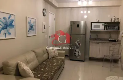 Apartamento com 1 quarto à venda na Avenida Paulo Silva Araújo, Jardim São Paulo (Zona Norte), São Paulo
