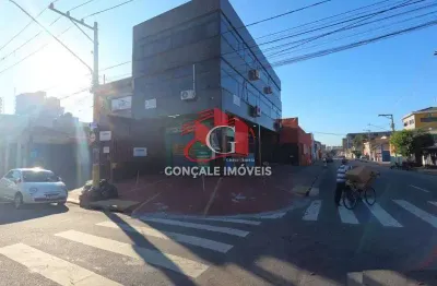 Prédio comercial em vila maria baixa - ótima oportunidade de investimento!
