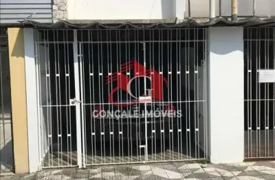Sobrado charmoso à venda na vila guilherme - 100 m² com quintal e garagem por r$ 479.000