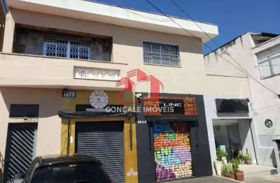 Ponto comercial com 1 sala à venda na Avenida Imirim, Imirim, São Paulo