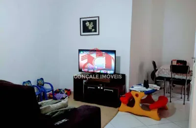 Apartamento em vila mazzei: 3 dorms, 1 suíte, 2 vagas e lazer completo por r$ 430.000