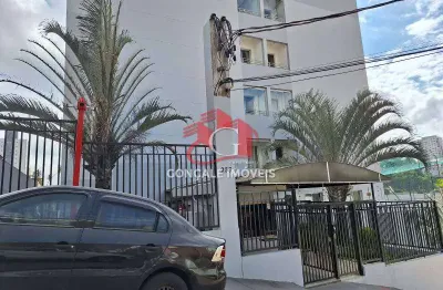 Apartamento em Vila Mazzei: 3 Dorms, 1 Suíte, 2 Vagas e Lazer Completo por R$ 430.000