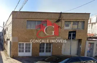 Venda de prédio inteiro na vila maria - 670m² de terreno (11x61) aceita permuta