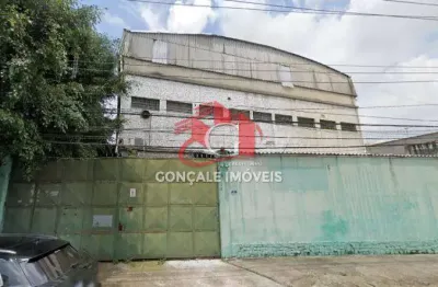 Para à venda com  5 salas 4523.00 m2 no bairro catumbi, são paulo -