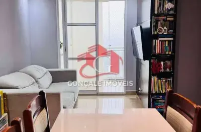 Apartamento reformado de 3 dormitórios com varanda gourmet e piscina à venda na vila guilherme, sp