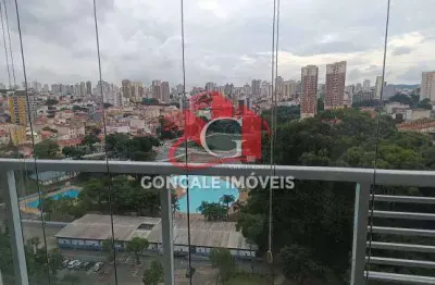 Apartamento com 1 quarto à venda na Avenida Paulo Silva Araújo, Jardim São Paulo (Zona Norte), São Paulo