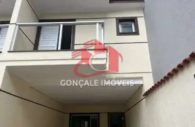 Sobrado à venda na vila medeiros - 3 dormitórios sendo 1 suíte