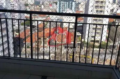 Apartamento à venda em são paulo - 2 dorms, 1 vaga, condomínio com estrutura completa