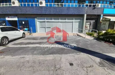 Prédio para alugar na Avenida Nova Cantareira, Tucuruvi, São Paulo