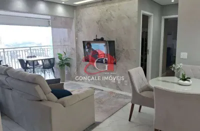 Apartamento à venda na vila guilherme - 2 dormitórios, suíte, piscina e muito conforto!