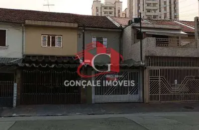 Casa com 2 quartos à venda na Rua Galatea, Vila Guilherme, São Paulo