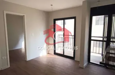 Apartamento com 1 quarto à venda na Rua Pedro Madureira, Jardim São Paulo (Zona Norte), São Paulo