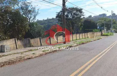 Terreno à venda em atibaia - 570 m² no jardim paulista, próximo à av. lucas - r$ 355.000