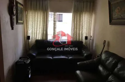 Apartamento à venda em barro branco - 2 dormitórios, 2 banheiros e 1 vaga por r$ 310.000