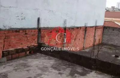 Terreno à venda em vila ede, são paulo – pronto para construir e perto de compras!