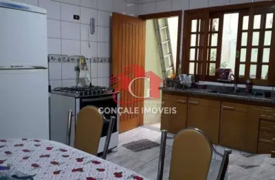 Casa com 2 quartos à venda na Rua Eduardo Nobre, Vila Mazzei, São Paulo