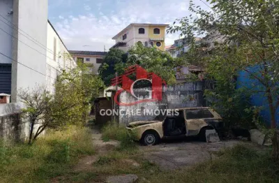 Terreno à venda em vila nova mazzei - 500 m² pronto para construir por r$ 700.000