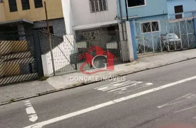 Casa comercial à venda em santana - 2 dormitórios, 1 suíte e 4 vagas de garagem!