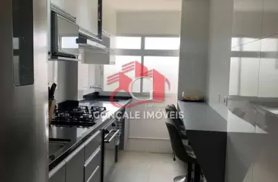 Apartamento com 2 quartos à venda na Rua Manguari, Jardim Andaraí, São Paulo
