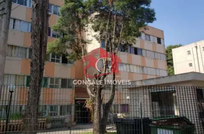 Apartamento à venda no barro branco - 2 dormitórios, 1 vaga, segurança 24h - r$ 314.000