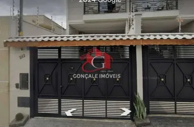 Casa à venda em vila mazzei - 3 dormitórios, suíte, quintal e espaço gourmet - r$ 1.385.000