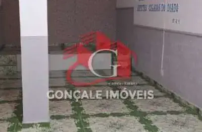 Salão comercial para alugar no jardim portal i - 70 m² reformado por r$ 1.500