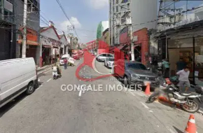 Prédio comercial na rua são caetano com 900 m2 e terreno de 320m2 (10 x 32)