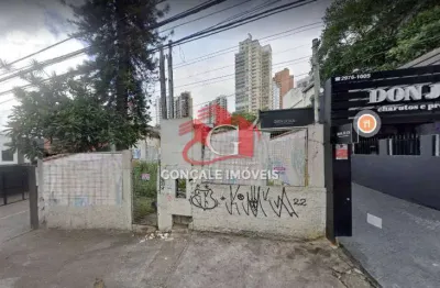Excelente terreno plano com 800m2 sendo 10x66x 25 em santana