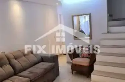 Casa com 2 quartos à venda na Rua Carlos Alberto Faria, Vila Celeste, São Paulo