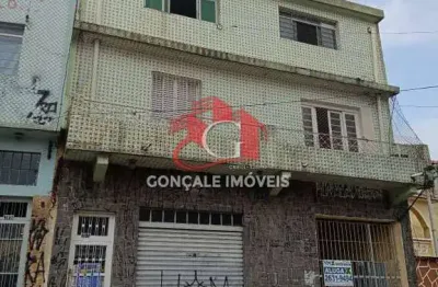 Casa padrão para alugar em vila maria alta - 2 dormitórios, 2 vagas e ótima localização!