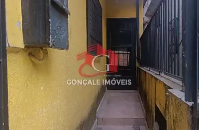 Aluguel de casa padrão em vila maria alta - 2 dormitórios, 50 m² por r$ 2.200