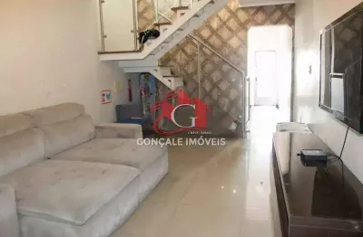 Casa com 3 quartos à venda na Rua Antônio Palmieri, Jardim Brasil (Zona Norte), São Paulo