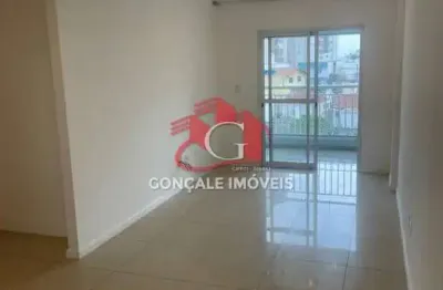 Apartamento mobiliado com 3 dormitórios e 2 vagas  na parada inglesa