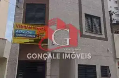 Apartamento em condomínio fechado na parada inglesa - 1 dormitório r$199 mil