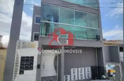 Apartamento com 1 quarto à venda na Rua José Batista da Silva, Vila Medeiros, São Paulo