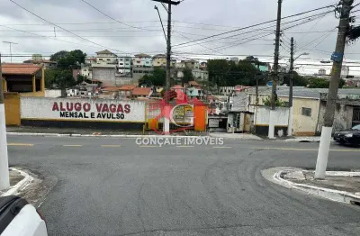 Terreno à venda na Rua Coronel Marcílio Franco, Vila Isolina Mazzei, São Paulo
