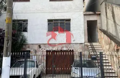 'oportunidade' excelente sobrado na vila isolina mazzei