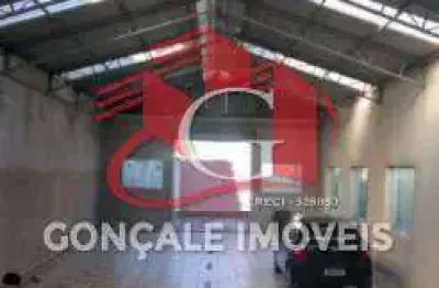 Barracão / Galpão / Depósito com 1 sala à venda na Rua Caçador, Vila Guilherme, São Paulo