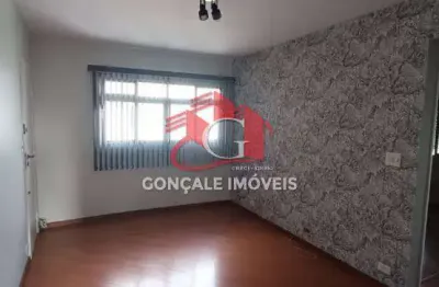 Apartamento muito aconchegante à venda com 2 quartos na parada inglesa.