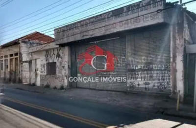Galpão à venda na vila isolina mazzei - 600 m² por r$ 1.904.000