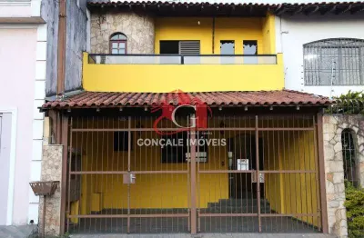 Casa com 3 quartos à venda na Rua Leandra Dellafina Damiani, Jardim Bom Clima, Guarulhos