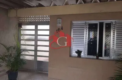 Casa com 2 quartos à venda na Rua Doutor Luiz Zamenhof, Jardim Paraíso, São Paulo
