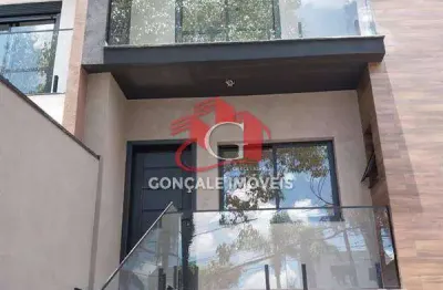Casa com 3 quartos à venda na Rua Tobias Moscoso, Jardim São Paulo (Zona Norte), São Paulo