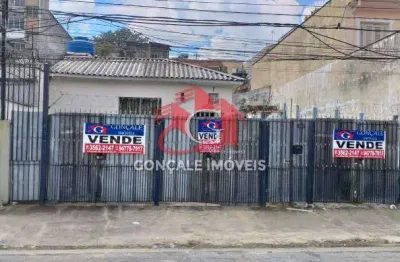 Oportunidade - construtores e investidores - terreno plano a venda - casa verde  - 410m² área total.