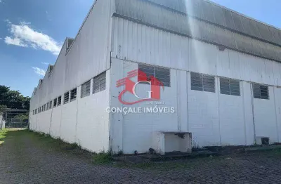 Galpão comercial à venda na vila guilherme - 3.381 m² com vigilância 24h e acesso fácil