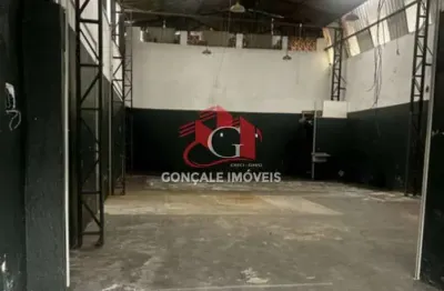 Sala comercial à venda na Rua João Perestrello, Vila Nova Mazzei, São Paulo