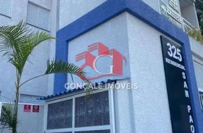 Apartamento para alugar no jardim são paulo: 1 dormitório, ideal para sua convivência!